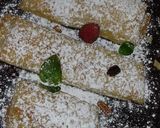 Foto del paso 9 de la receta: Figuras de hojaldre 🤩