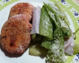 Foto del paso 6 de la receta: 2 recetas super fáciles con merluza🐟