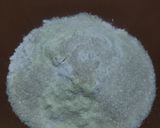 Foto langkah ke 2 dari resep Minced Sausage Chia Seed Soft Sourdough Bread.
