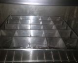 Foto langkah ke 6 dari resep Fudgy brownies.