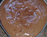 Foto del paso 4 de la receta: Bizcochuelo de chocolate 🤗