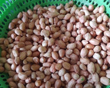 Foto langkah ke 1 dari resep Kacang Telur Renyah.
