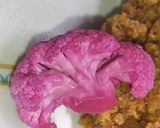 Foto del paso 5 de la receta: Encurtidos veganos: coliflor + remolacha