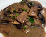 Foto del paso 4 de la receta: Champiñones al vino blanco
