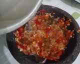 Foto langkah ke 3 dari resep Pecak ikan nila khas betawi.