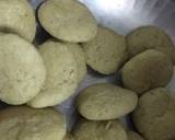 Peas Pooris recipe step 5 photo