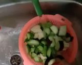 Foto langkah ke 1 dari resep Sayur Lodeh.