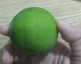 Hình bước làm 1 của món Bí quyết pha nước chanh ngon
