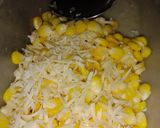 Foto langkah ke 4 dari resep Jasuke - jagung susu keju.