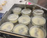 Foto langkah ke 7 dari resep Simple Steamed Egg Recipe (Chawanmushi).