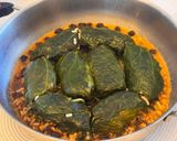 Foto del paso 12 de la receta: Acelgas rellenas de arroz y cebolla