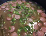 Foto del paso 8 de la receta: Lentejas con costillitas🌹