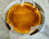 Foto del paso 5 de la receta: Tarta de queso keto