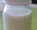 Foto del paso 6 de la receta: Yogurt Casero (solo con 2 ingredientes y sin máquina!!)