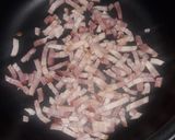 Foto del paso 1 de la receta: Lasaña de atún y bacon