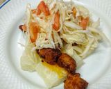 Foto del paso 11 de la receta Chancho con yuca