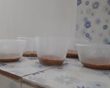 Foto langkah ke 1 dari resep Dessert Box Regal.