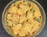 पनीर टिक्का(paneer tikka recipe in hindi) रेसिपी चरण 4 फोटो