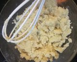 Foto del paso 4 de la receta: Torta con merengue de aquafaba