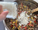 Foto del paso 3 de la receta: Ensalada primaveral de lentejas