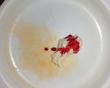 Foto langkah ke 2 dari resep Bakpao Panda isi Coklat.