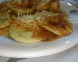 Foto del paso 7 de la receta: Ravioles Grandes caseros-(fideos)