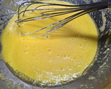 Foto del paso 6 de la receta: Bizcocho con chocolate