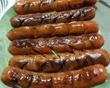 Foto langkah ke 4 dari resep Sosis Bakar.