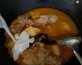 Ayam Lodho Khas Jawa Timur langkah memasak 4 foto