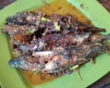 Foto langkah ke 8 dari resep 153). Ikan Layang Asem Manis Belimbing Wuluh 😁.