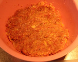 Foto del paso 2 de la receta: Almuerz, bien de miércoles, con bifes a la Linström y ratatouille a la Jorge