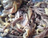 Hình bước làm 2 của món Miến ngan