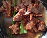 Foto langkah ke 1 dari resep Bolu Kukus Gula Merah.