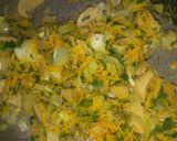 Foto del paso 2 de la receta: Arrollado de pollo y champiñones