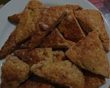 Foto del paso 6 de la receta: Scones de Queso Estilo Starbucks
