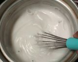 Foto langkah ke 2 dari resep Bubur sumsum lembut.