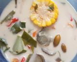 Foto langkah ke 9 dari resep Sayur Lodeh.
