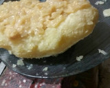 Foto del paso 5 de la receta: Papas rellenas con choclo y cebolla
