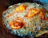 Foto langkah ke 10 dari resep Ayam Goreng Lengkuas ala Chef Muhammad.