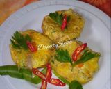 Foto langkah ke 5 dari resep Martabak Mie.