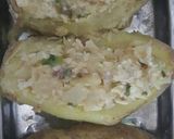Foto del paso 7 de la receta: Papa rellena