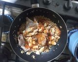 Foto del paso 5 de la receta: Arroz con Pollo