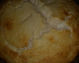 Foto del paso 1 de la receta: Torta de coco y harina de arroz light