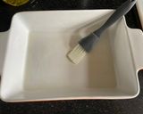 A picture of step 4 of Potato and Beef minced pie: (different style).
