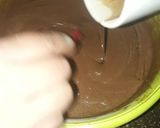 Foto del paso 5 de la receta: Mi torta de chocolate 🍫🤗