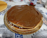 Foto del paso 3 de la receta: Torta de cumpleaños 🎂 exprés