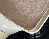 Foto langkah ke 2 dari resep Mini Chocolate Roll Crepe.