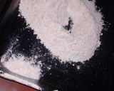 Foto del paso 4 de la receta: Ravioles chinos al vapor, giozas o empanadas chinas