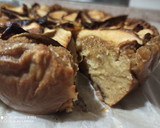Foto del paso 4 de la receta: Tarta de manzana