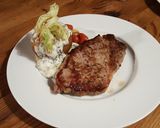 Ribeye steak recept fázis 3 fotója